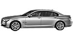 BMW F02 P1DAA Fault Code