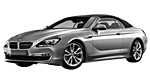 BMW F12 P1DAA Fault Code