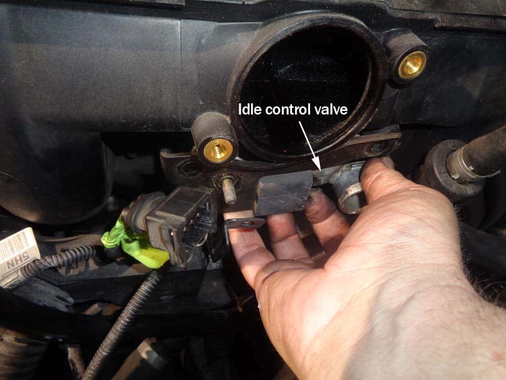 See P1DAA repair manual