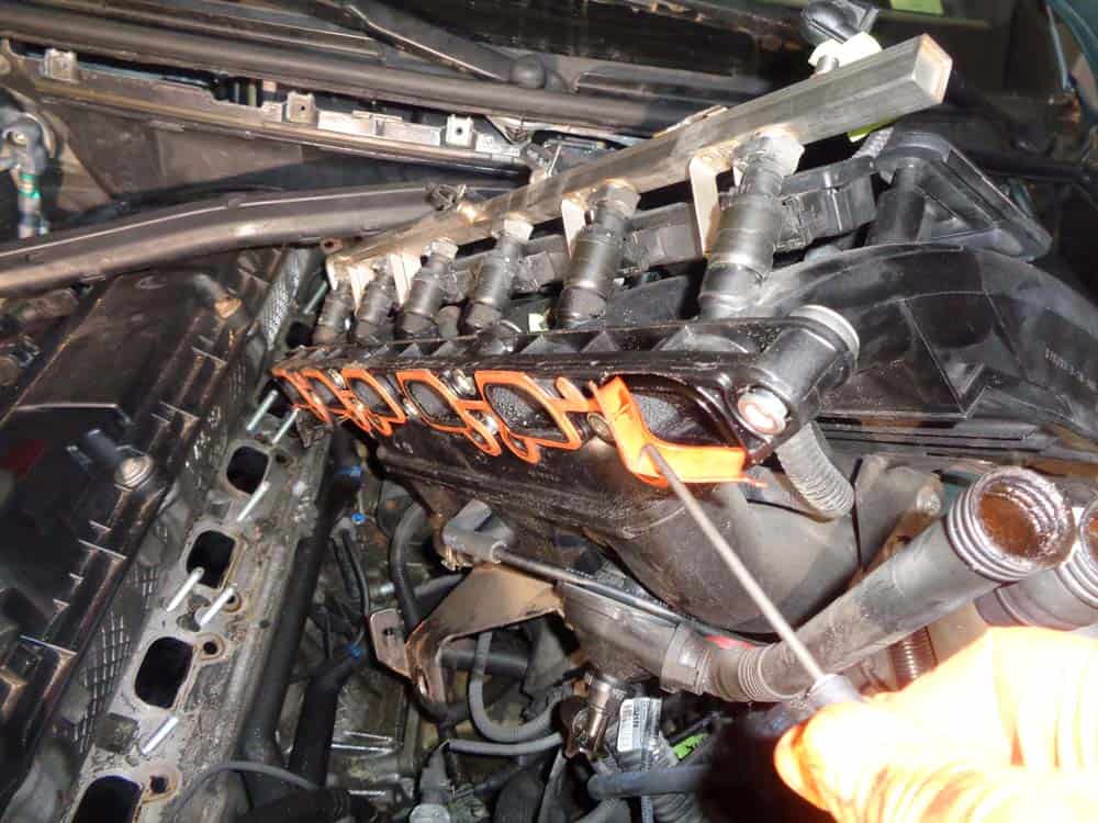 See P1DAA in engine